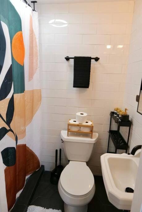 Boho Bliss - 1Br, 1Bath w/Patio! Apartment in Chicago