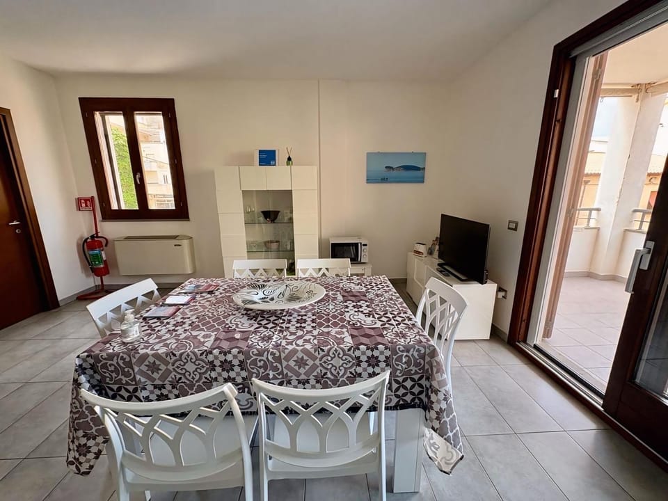 Gris I Blanca apartment Apartment in Alghero