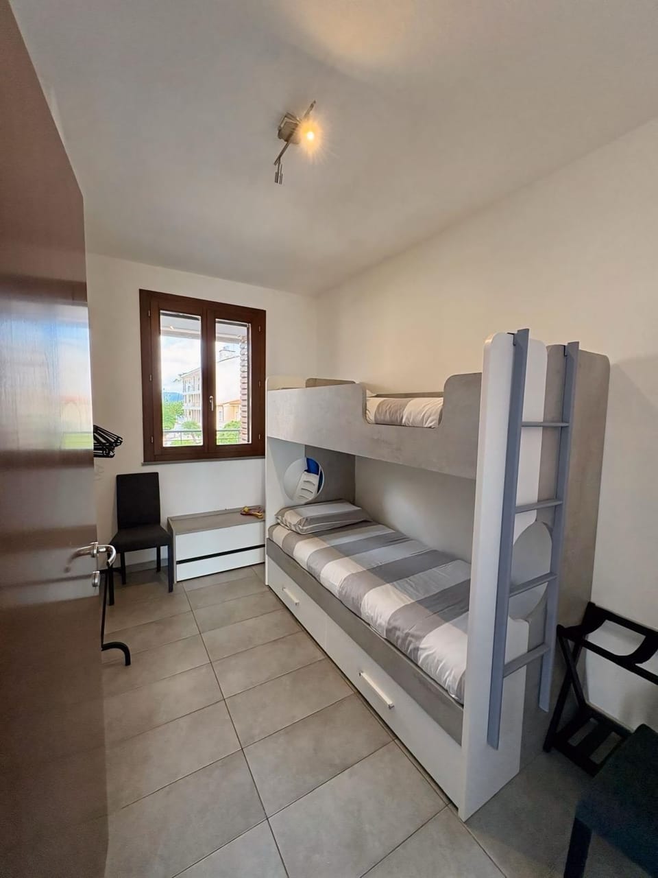 Gris I Blanca apartment Apartment in Alghero