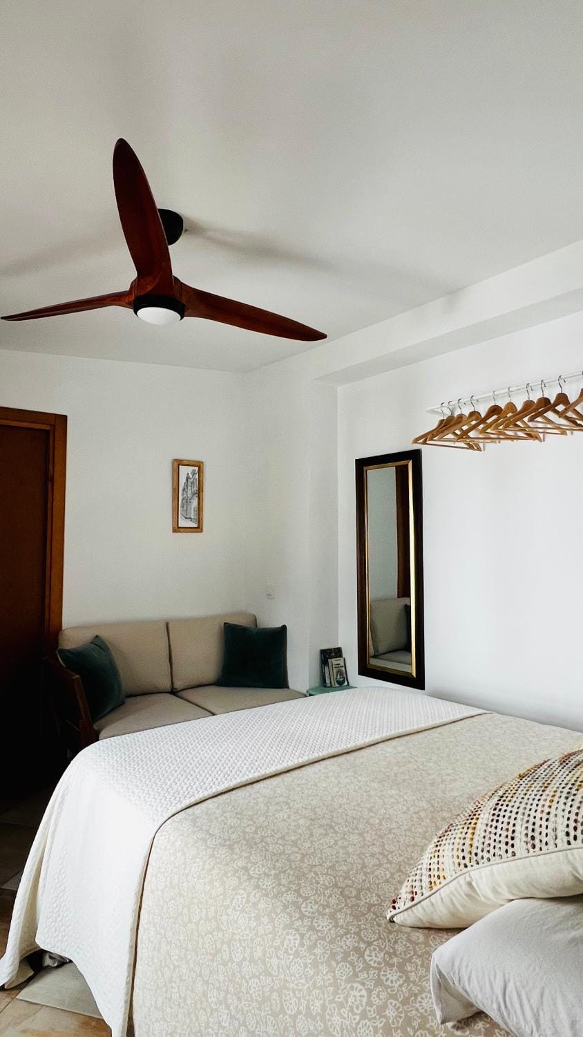Suite Buganvilla Vejer Apartment in Vejer de la Frontera