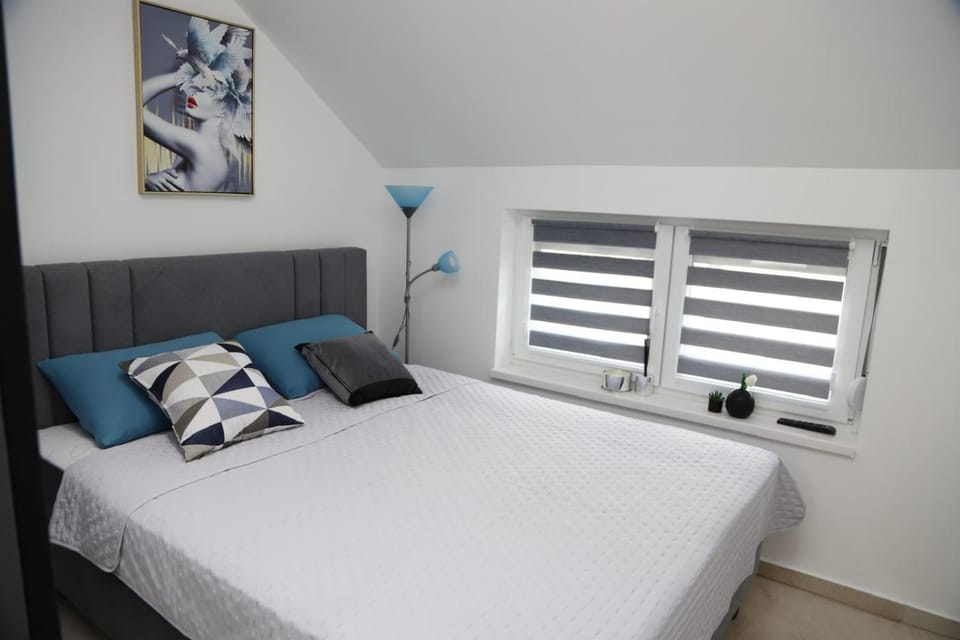 Apartman MIRJANA Apartment in Vojvodina