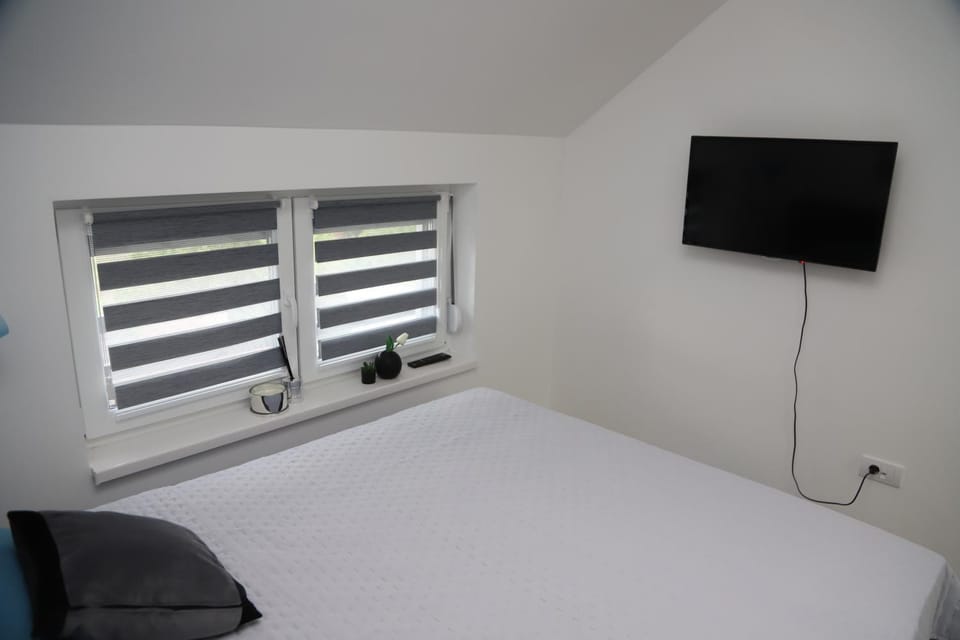 Apartman MIRJANA Apartment in Vojvodina