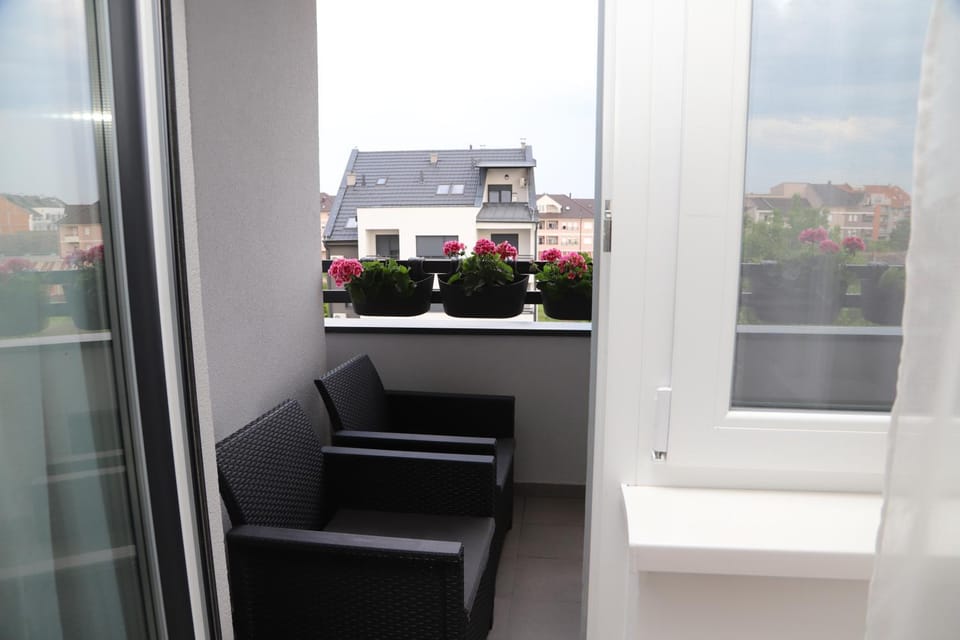 Apartman MIRJANA Apartment in Vojvodina