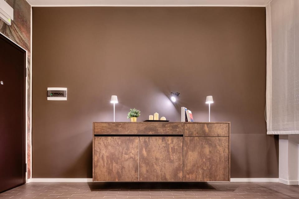 Via Fiasella - Le Case di Bart Apartment in Genoa