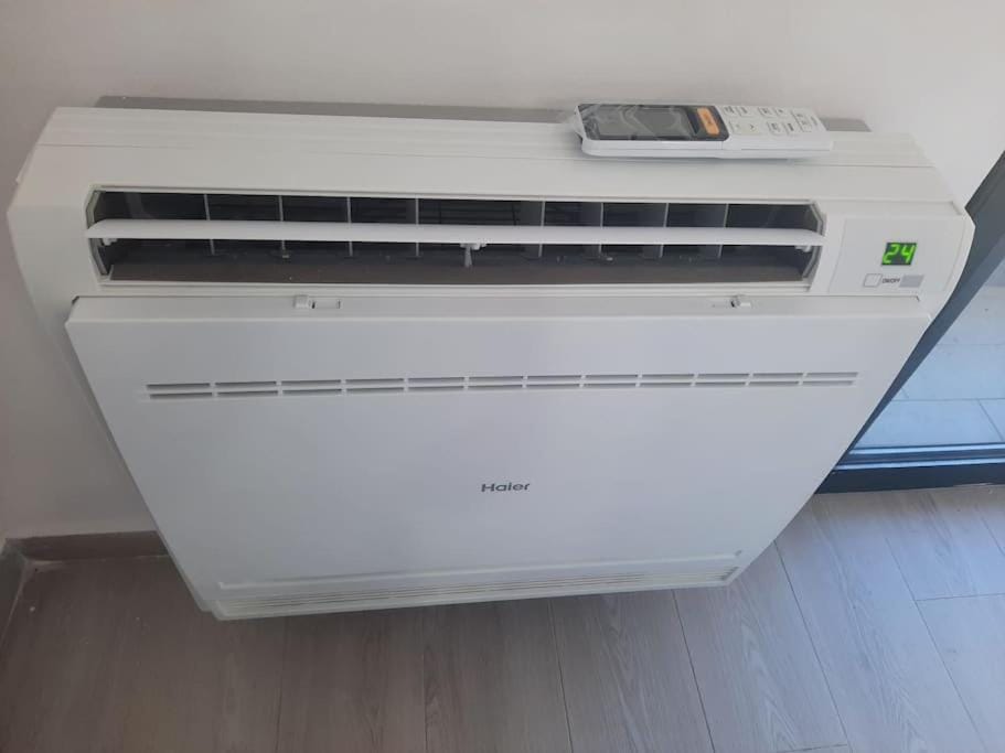 air conditioner