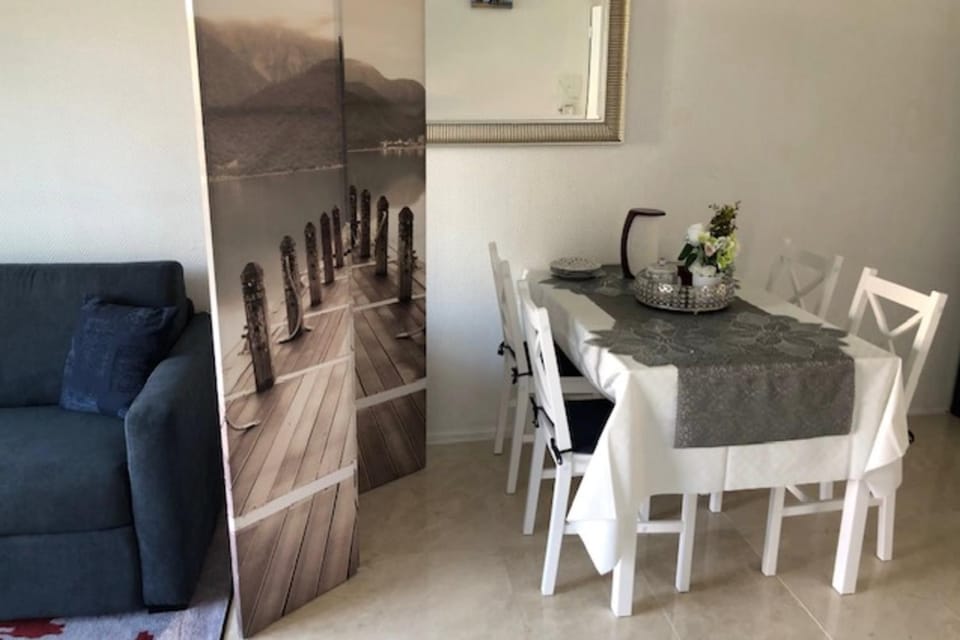 Beautiful apartment 2 steps from the beach Apartment in Arcachon