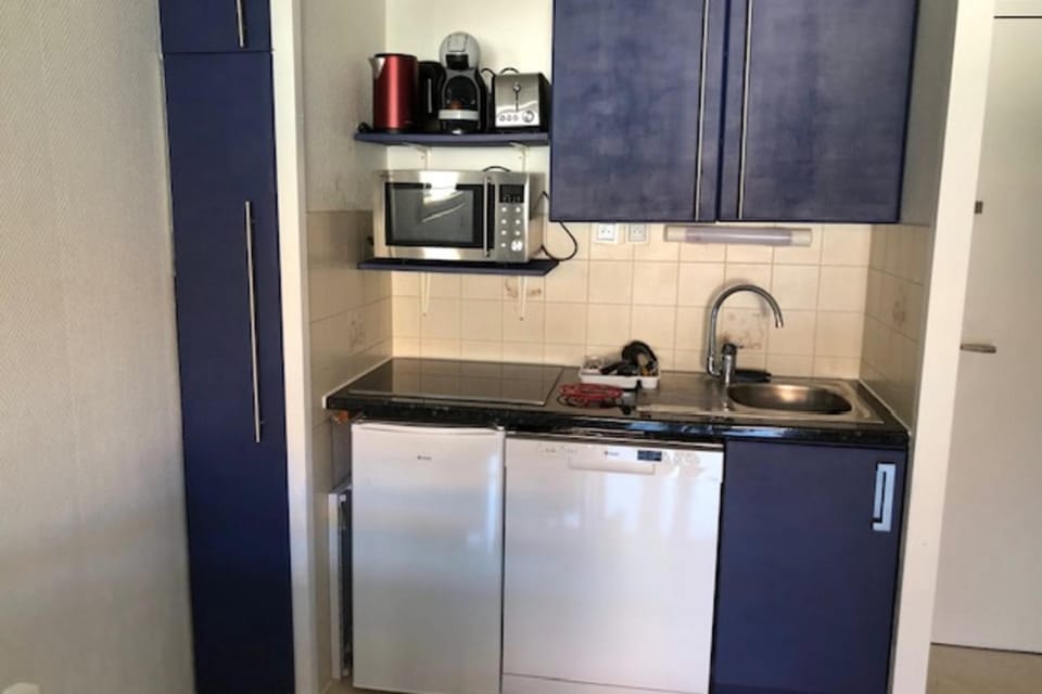Beautiful apartment 2 steps from the beach Apartment in Arcachon