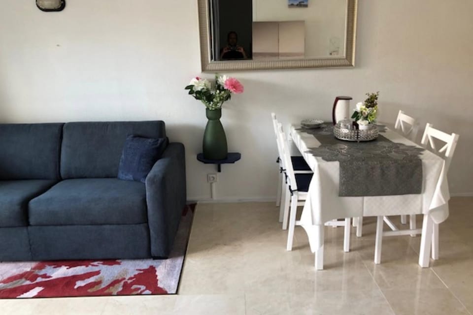 Beautiful apartment 2 steps from the beach Apartment in Arcachon