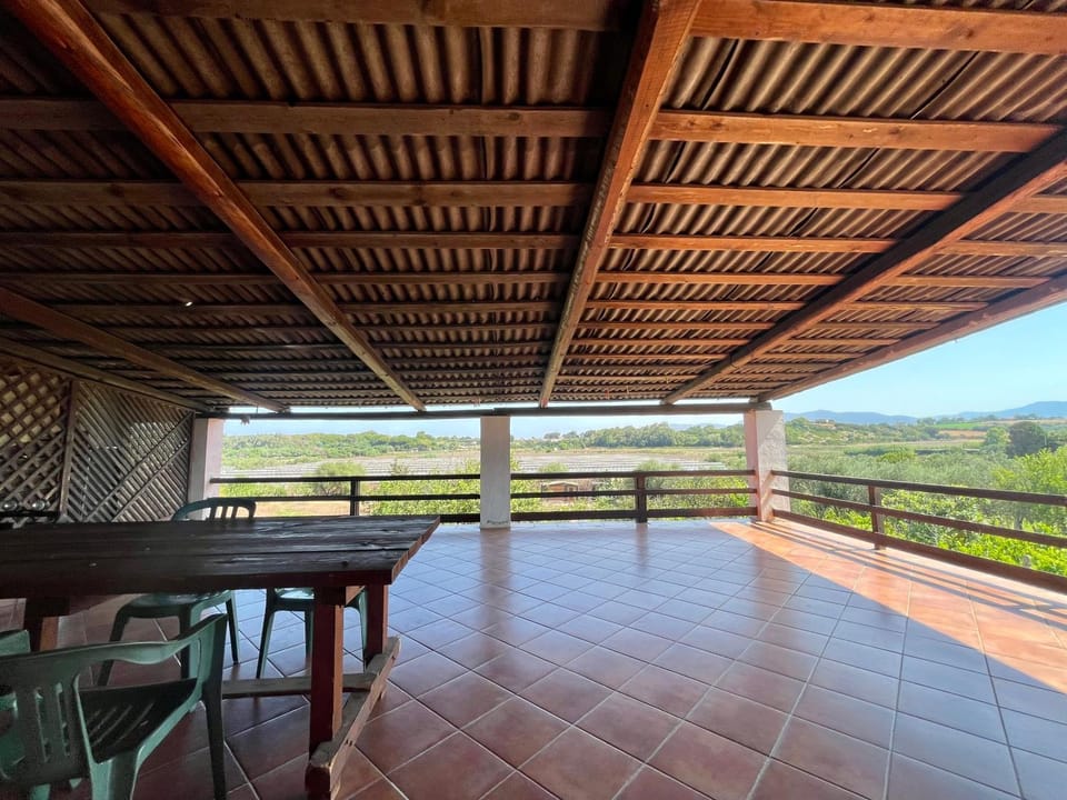 Bouganville Valledoria Apartment in Sardinia