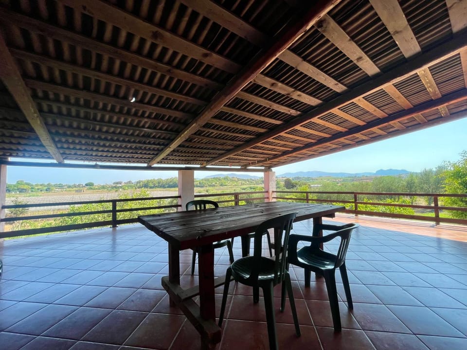 Bouganville Valledoria Apartment in Sardinia