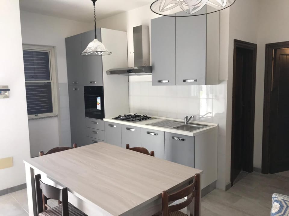 Bouganville Valledoria Apartment in Sardinia