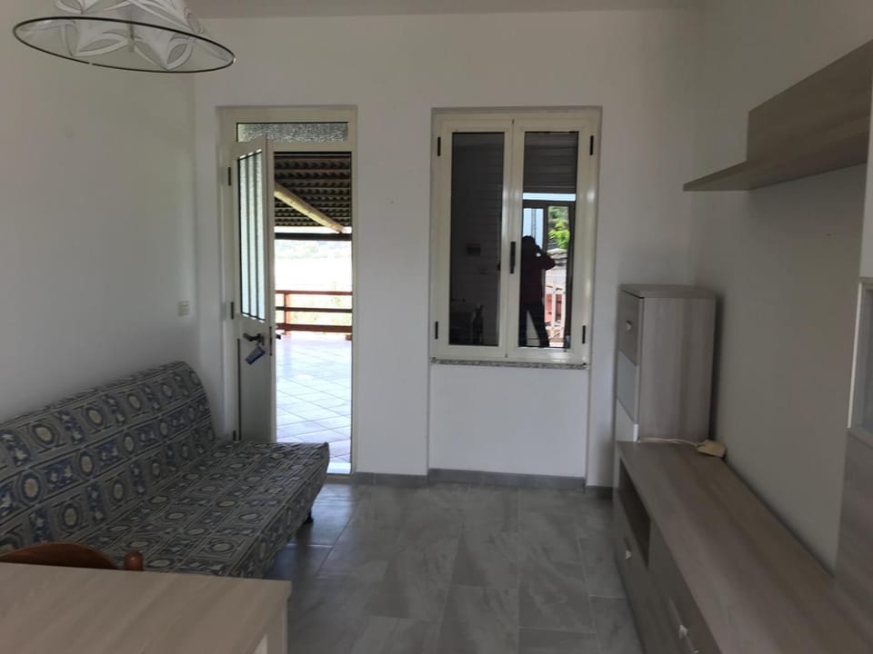 Bouganville Valledoria Apartment in Sardinia