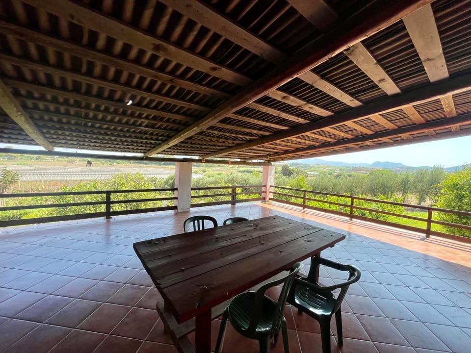 Bouganville Valledoria Apartment in Sardinia