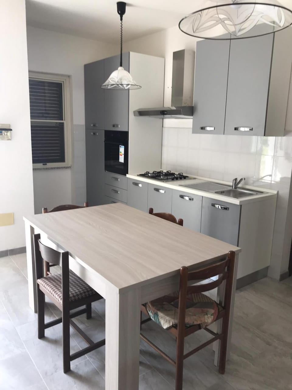 Bouganville Valledoria Apartment in Sardinia