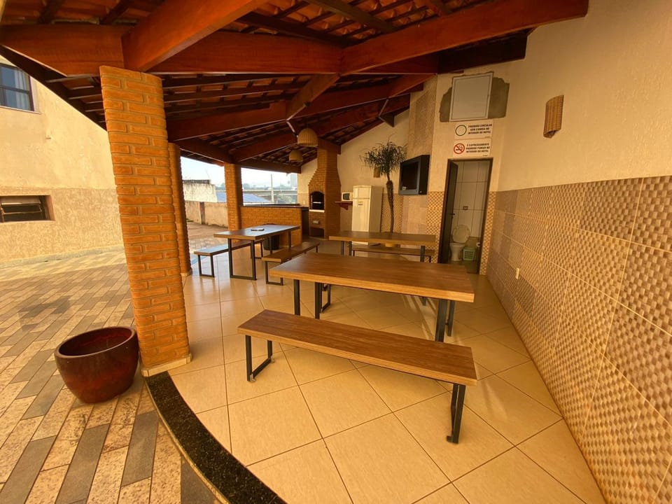 BBQ facilities