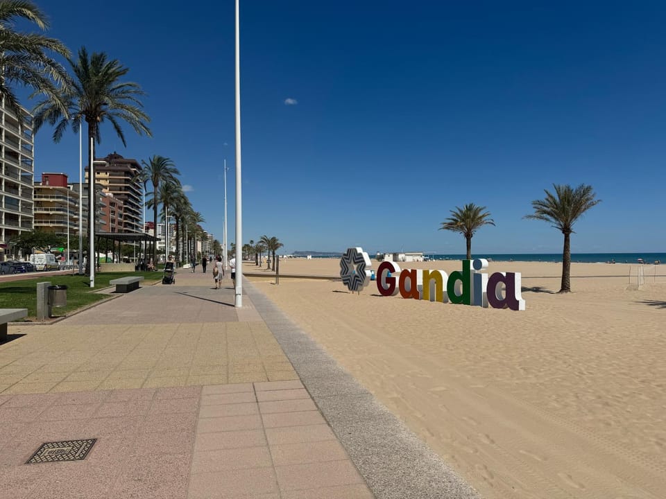 Casa Estrella Gandia House in Gandia