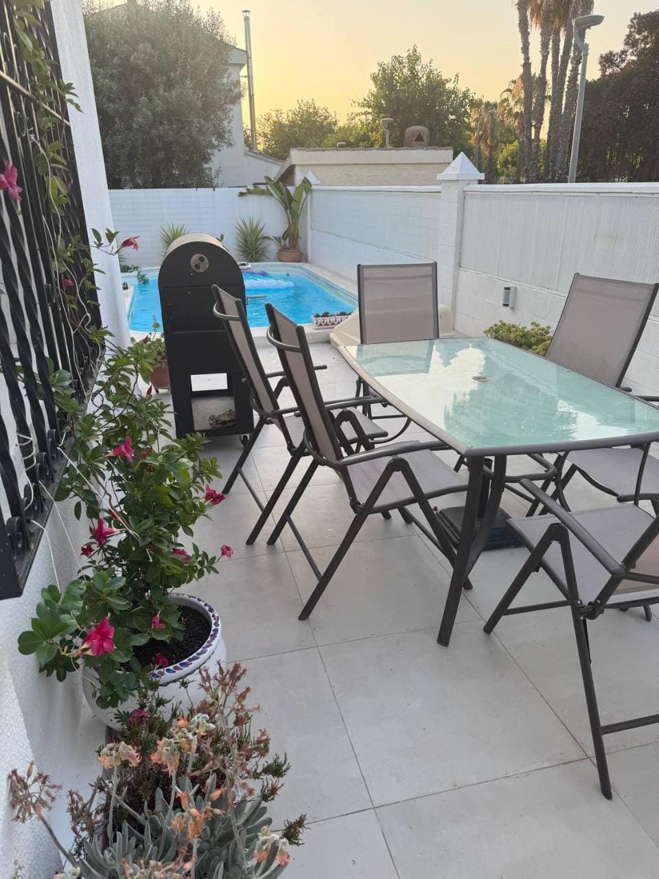 Casa Estrella Gandia House in Gandia