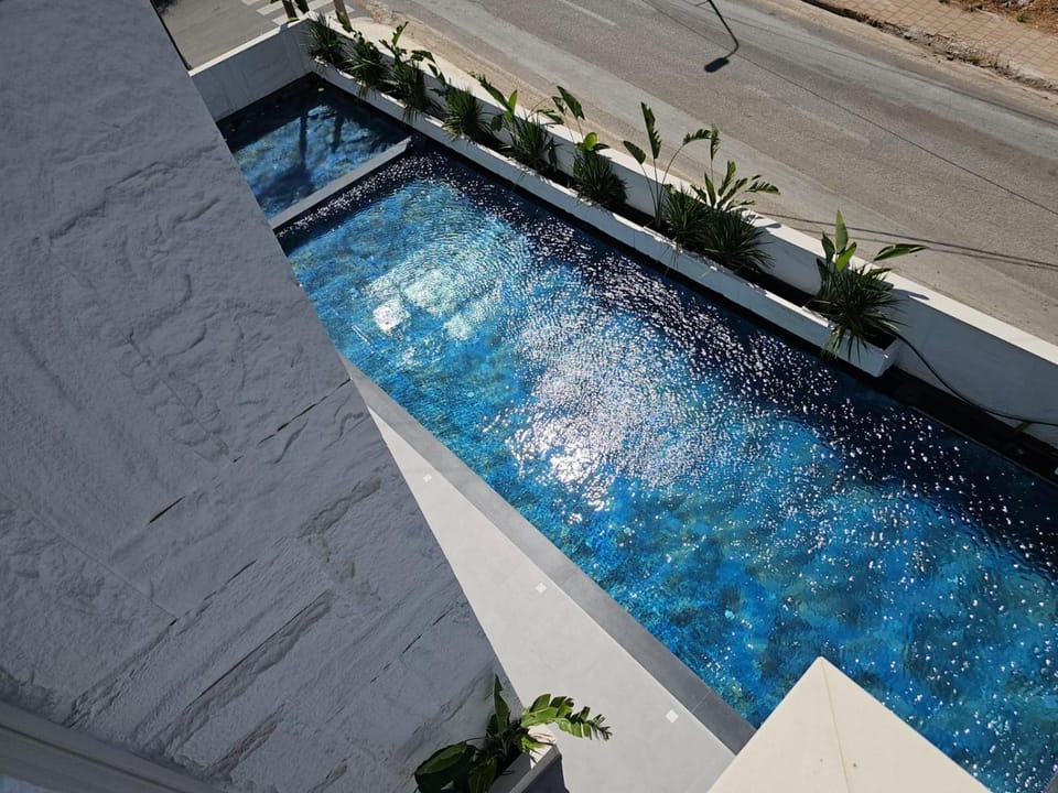 Merit Garden Hotel Hotel in Ksamil