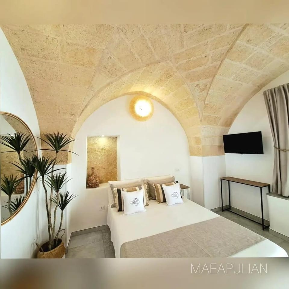 MÃE Apulian Rooms Bed and Breakfast in Province of Taranto