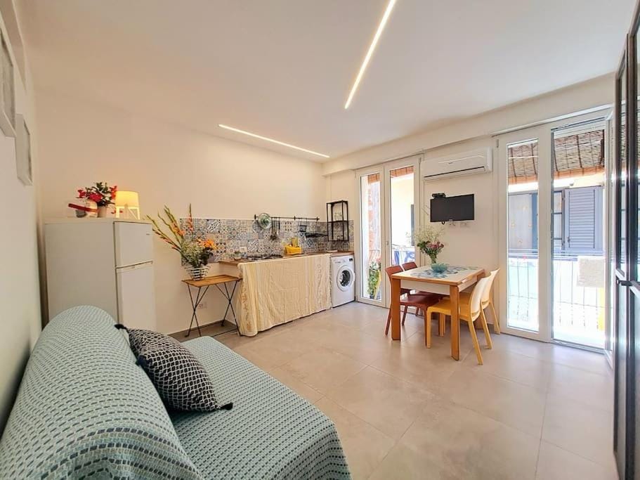 Casa Taormina Apartment in Letojanni