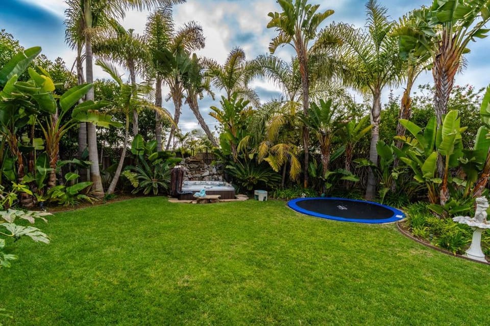 Prospect Place House in La Jolla