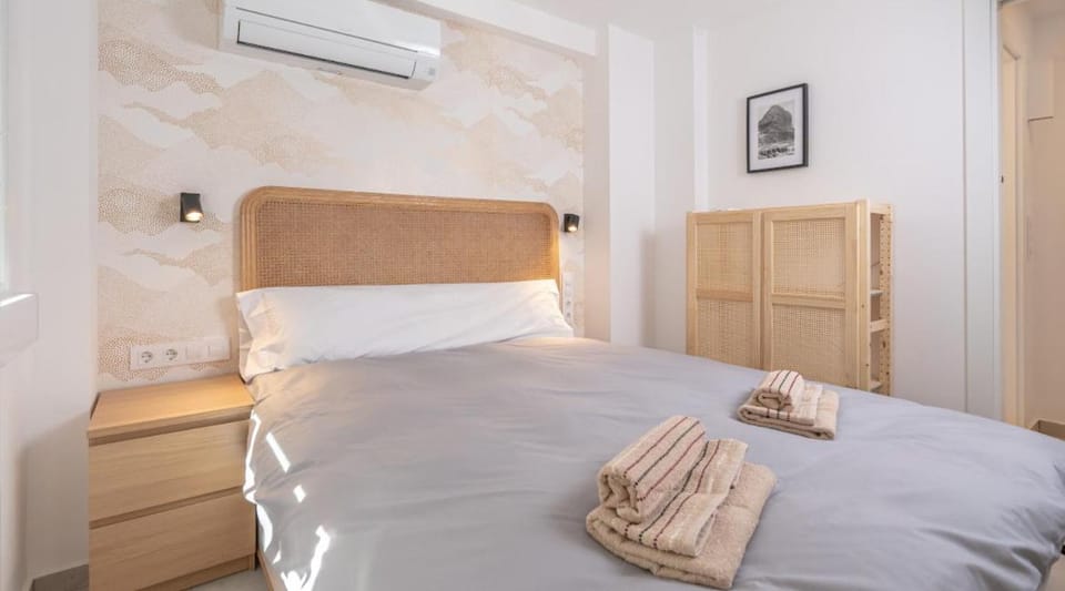 Piso del Mar Calpe Apartment in Calp