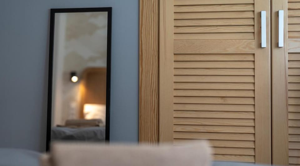 Piso del Mar Calpe Apartment in Calp