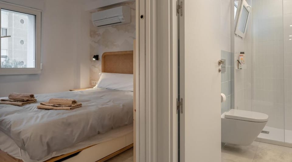 Piso del Mar Calpe Apartment in Calp