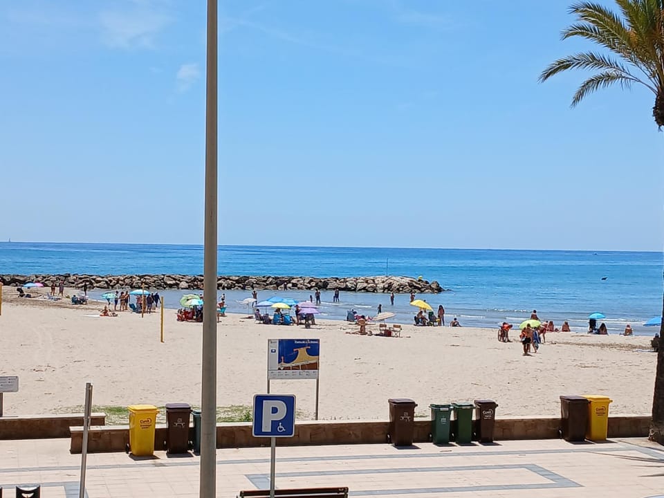 Sea view