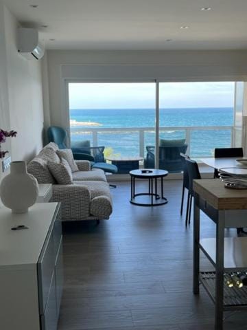 Las Palmas 4 Apartment in Marbella