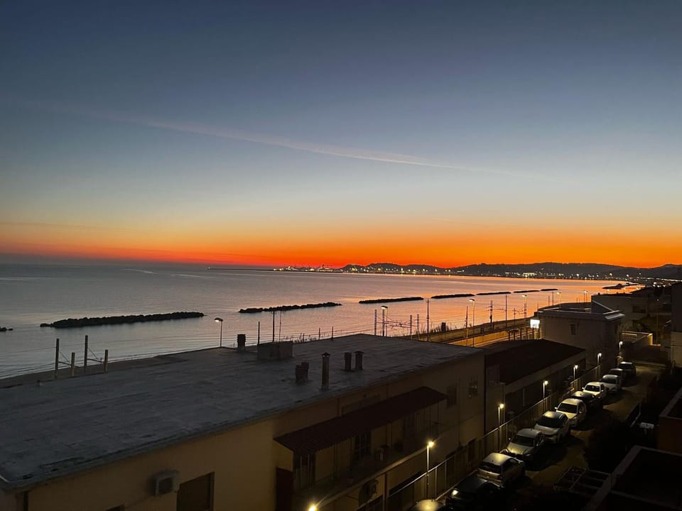 Neighbourhood, Sea view, Sunrise, Sunset, Parking
