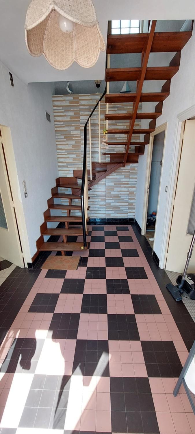 Maison avec garage proche de la plage Apartment in Château-d'Olonne
