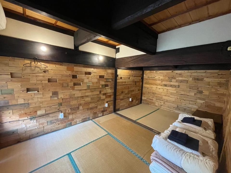 Tsudoi wo tsukuruyado Futatsuya - Vacation STAY 65957v House in Japan