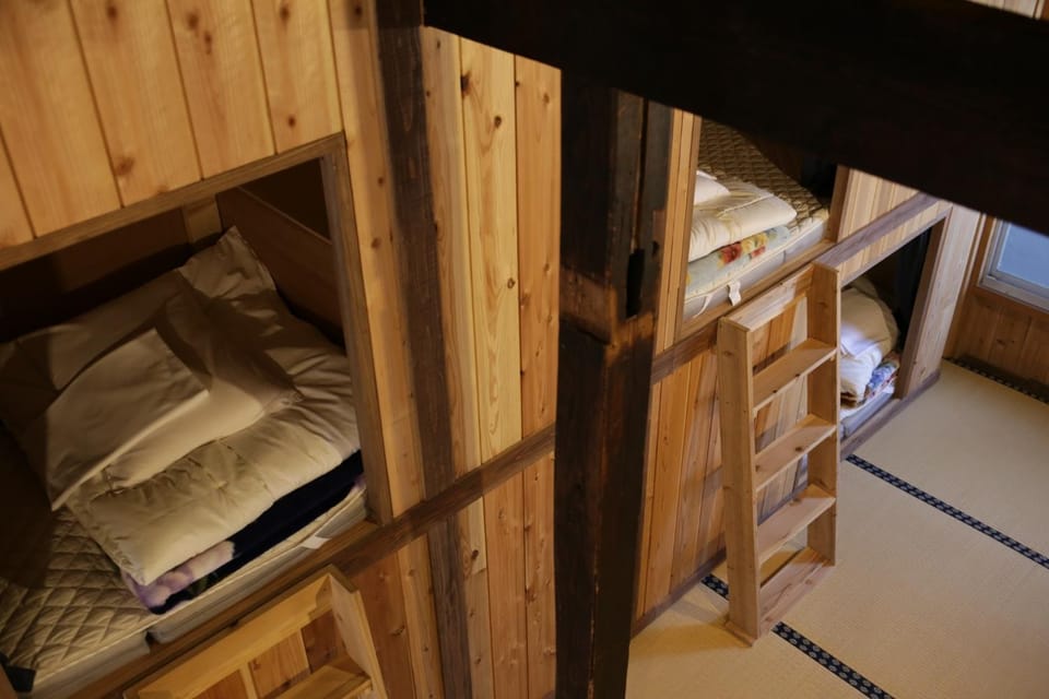 Tsudoi wo tsukuruyado Futatsuya - Vacation STAY 65957v House in Japan