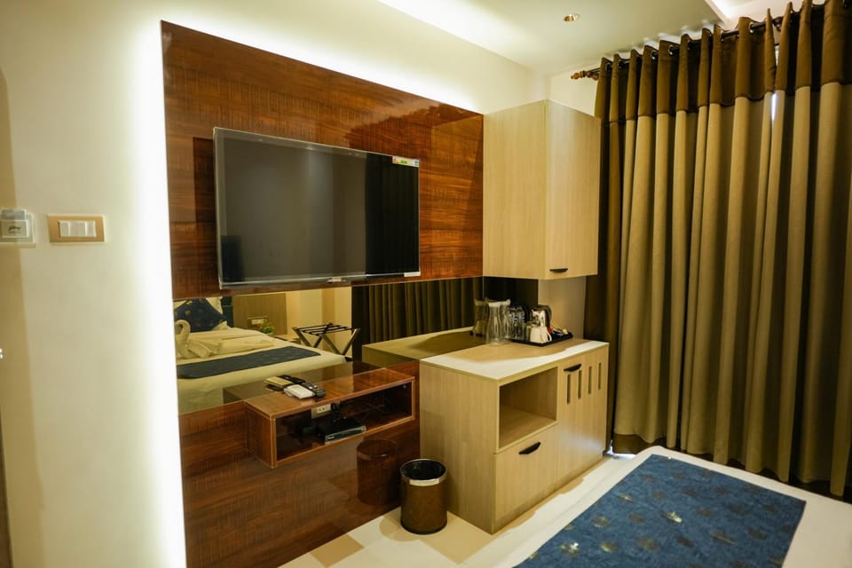 TV and multimedia