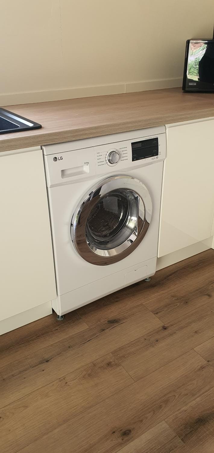 washing machine, dryer