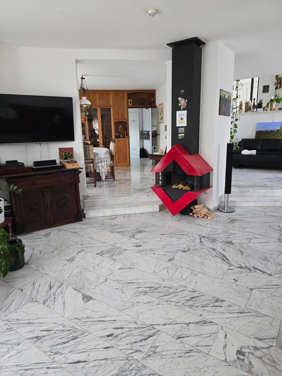 7 Berge Aussicht Vacation rental in Lower Saxony, Germany