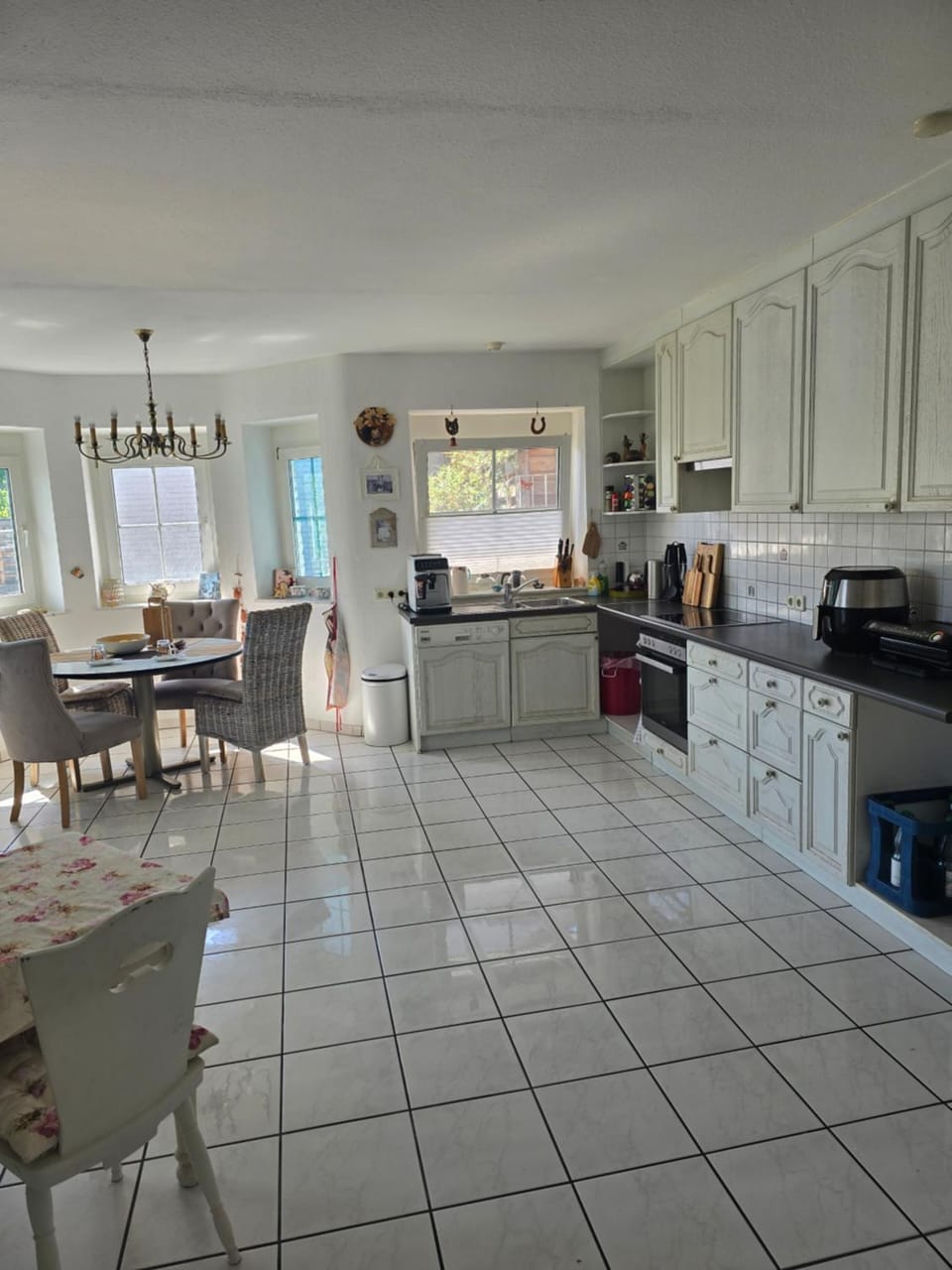 7 Berge Aussicht Vacation rental in Lower Saxony, Germany