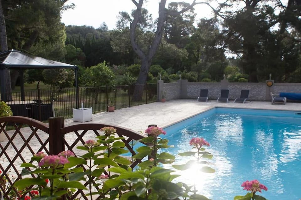 Gîte Muscat 4 personnes House in Occitanie