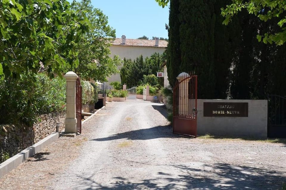 Gîte Muscat 4 personnes House in Occitanie