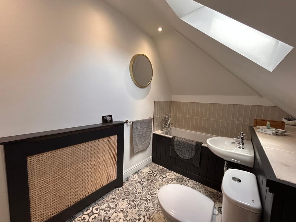 Poppyline Mews House in Sheringham