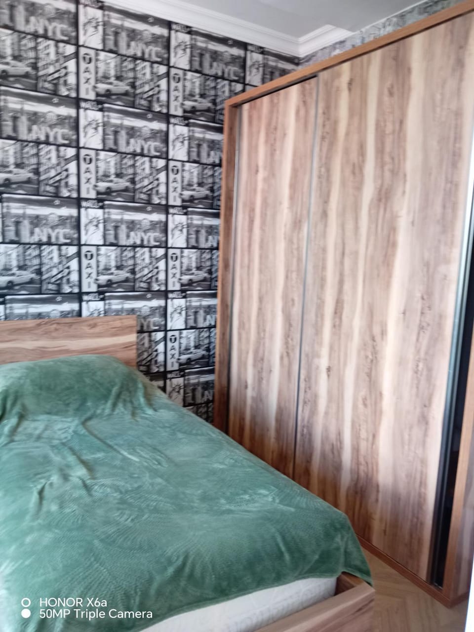 Ზღვისპირა აპარტამენტი Apartment in Adjara, Georgia