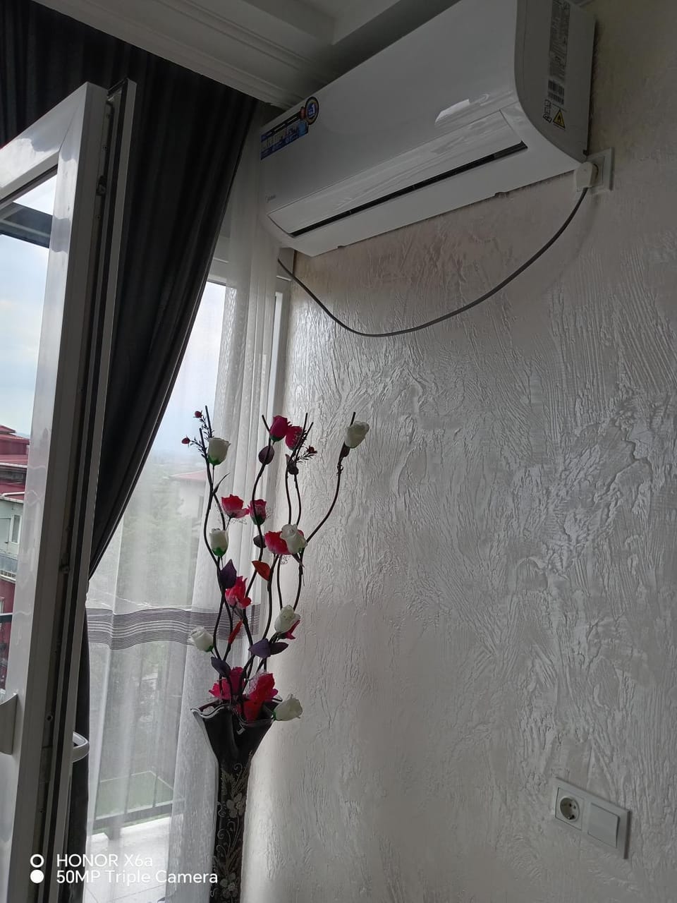 Ზღვისპირა აპარტამენტი Apartment in Adjara, Georgia