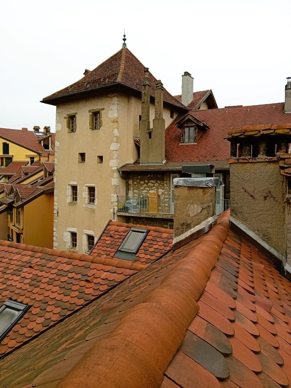 View (from property/room)