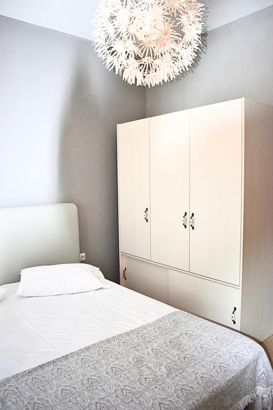 Lila's House Apartment in Thasos