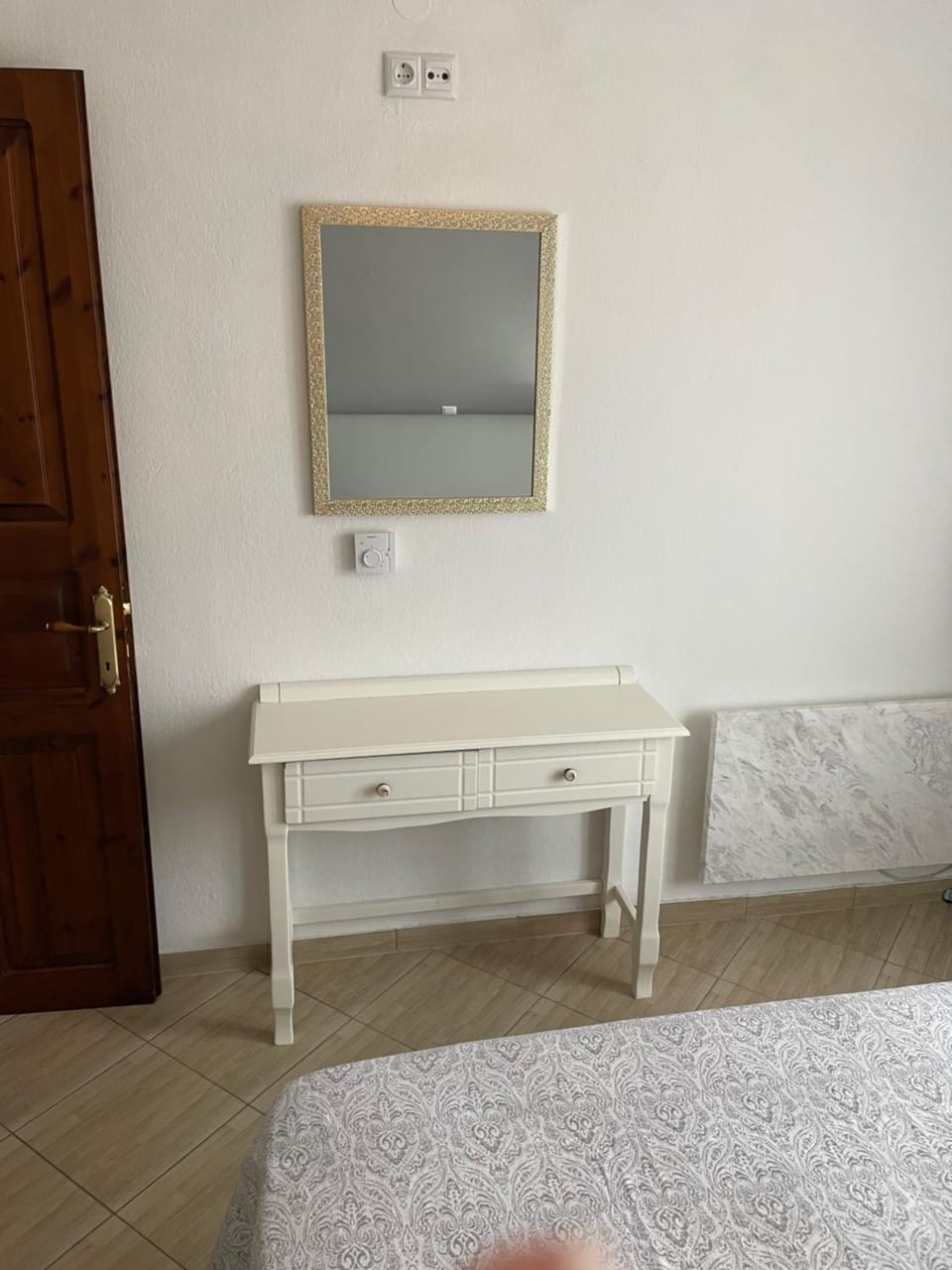 Lila's House Apartment in Thasos