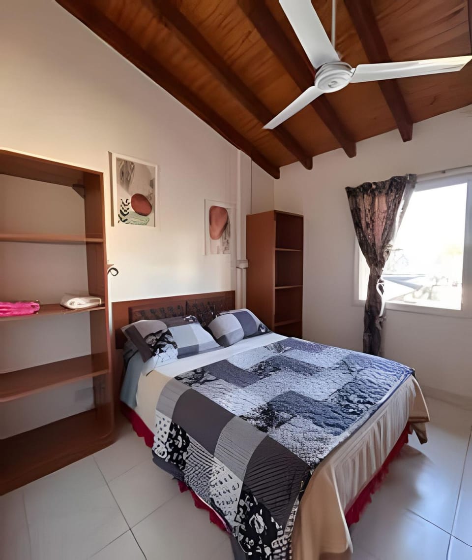 Bed, Day, Bedroom