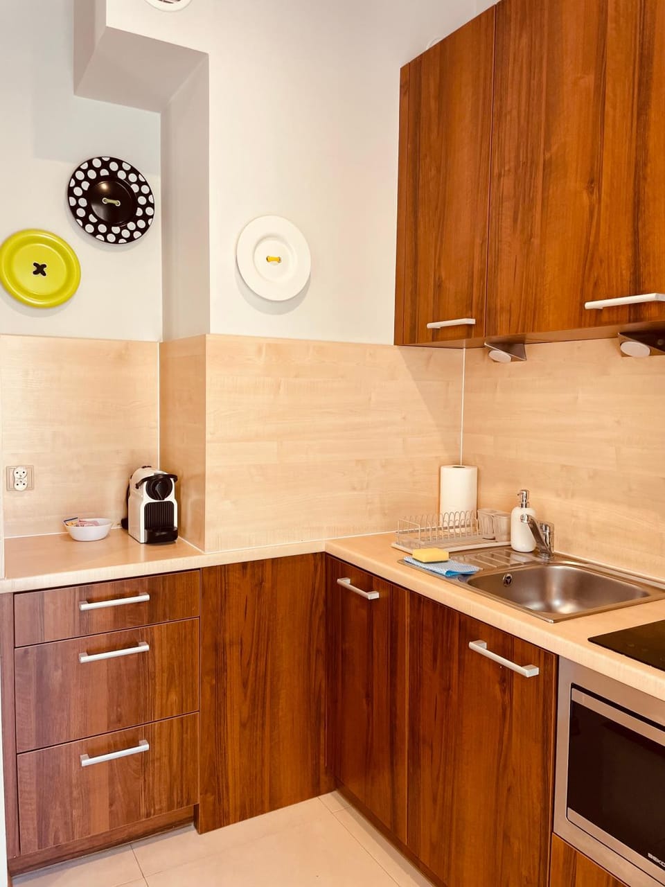 Coffee/tea facilities, Kitchen or kitchenette, pet friendly, stove, toaster