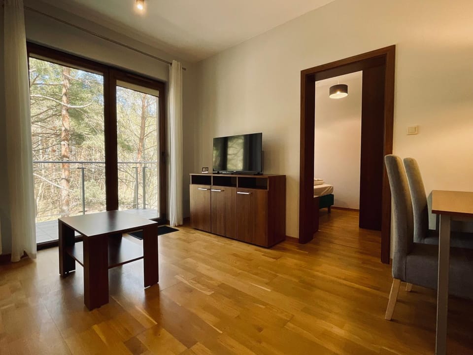 TV and multimedia, Living room, Dining area, Evening entertainment, Bedroom, wardrobe