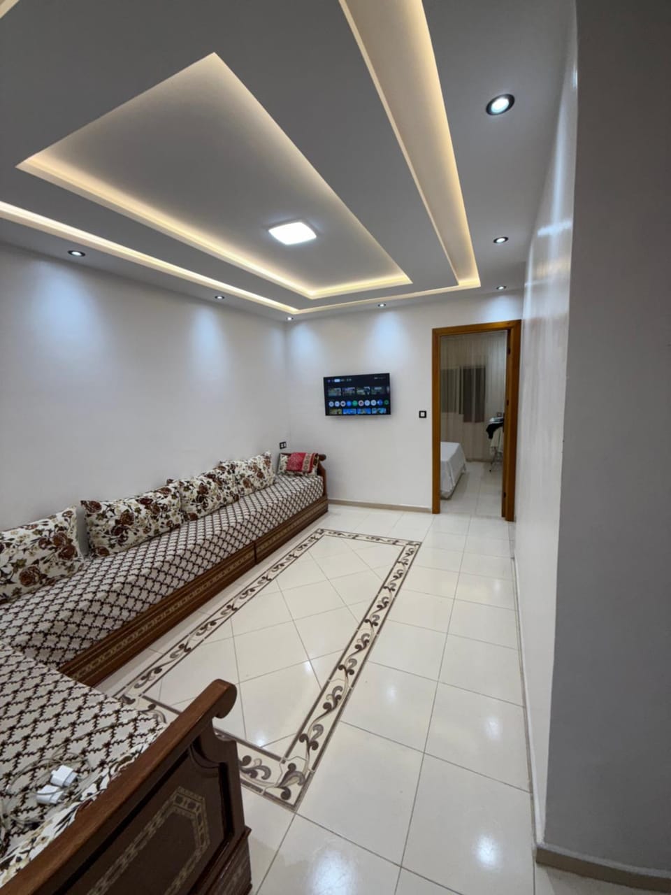 martil goya Apartment in Tangier-Tétouan-Al Hoceima